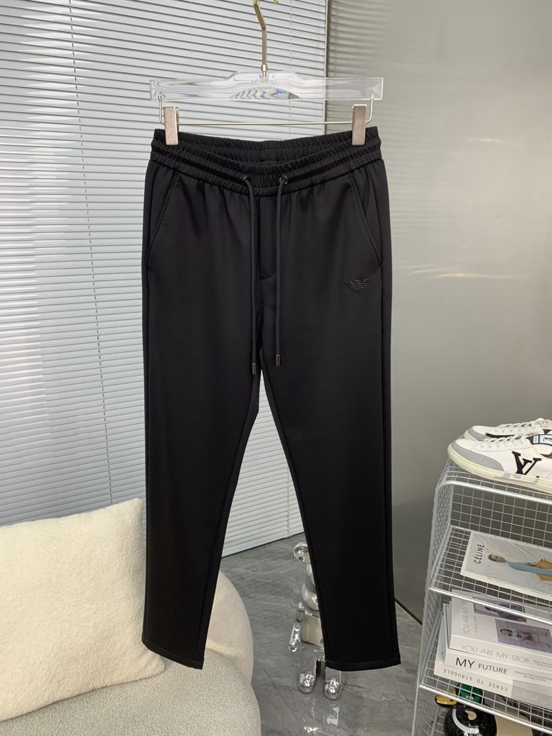 Armani Long Pants